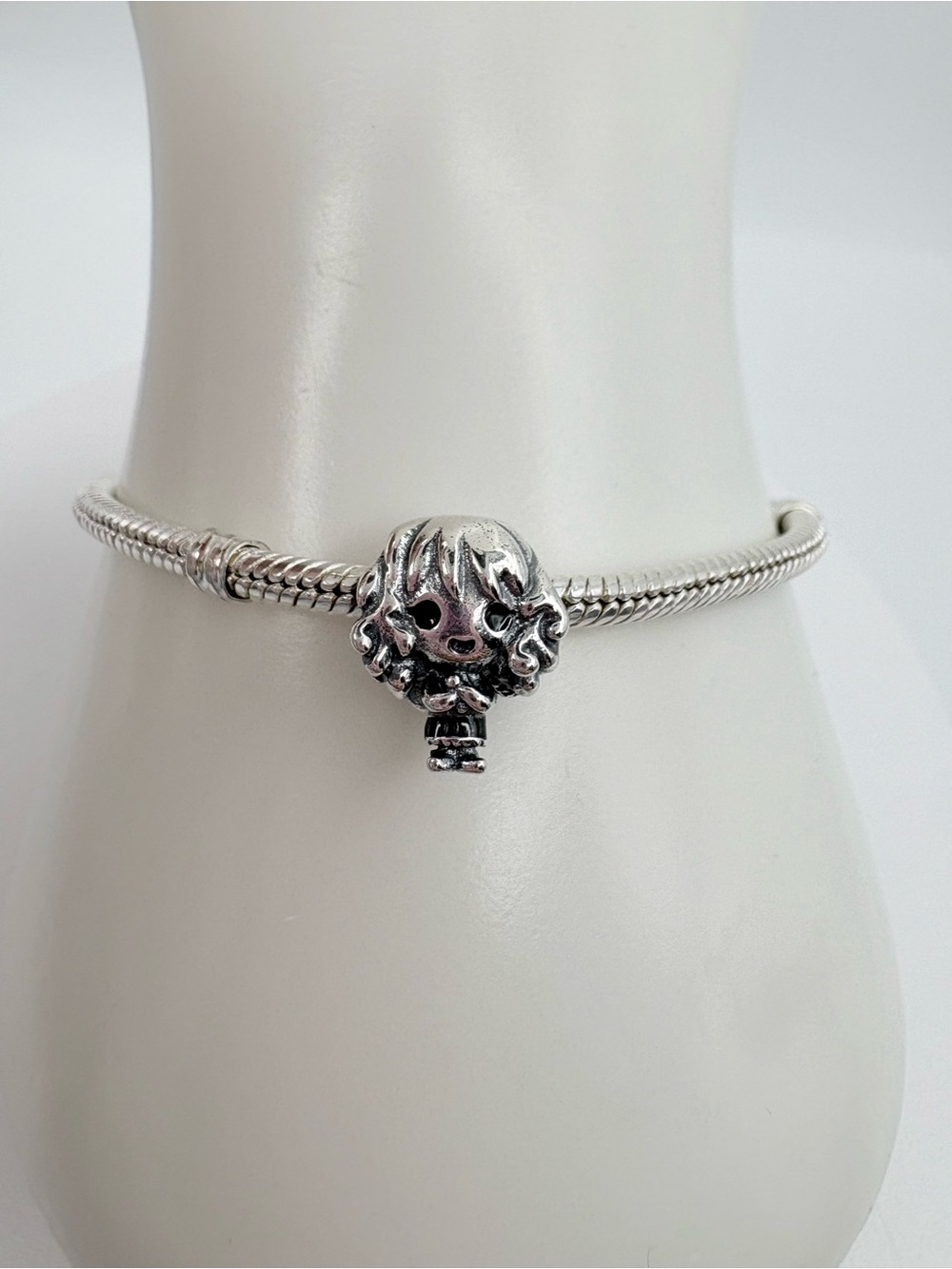 Pandora Harry Potter Hermione Granger Charm Bead